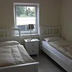 Apartment Dina *