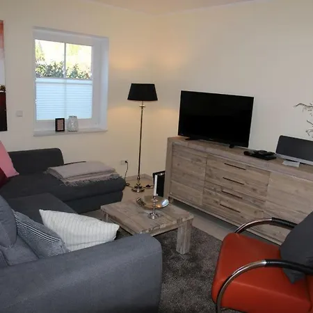 Dina Apartment Greetsiel