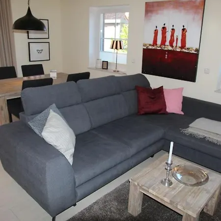 Dina Apartment