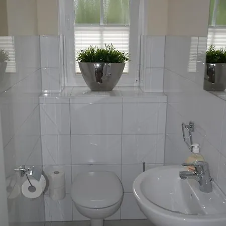 Dina Apartment Greetsiel