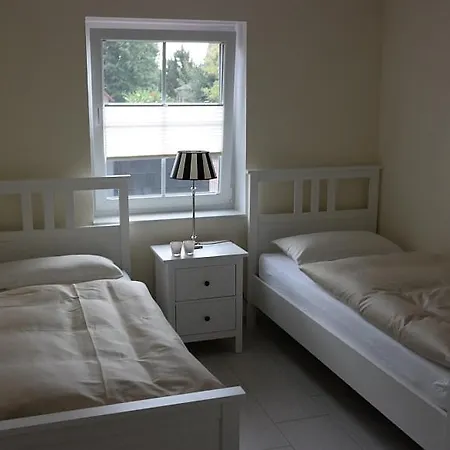 Apartment Dina *