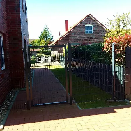 Апартаменты Dina Гретзиль