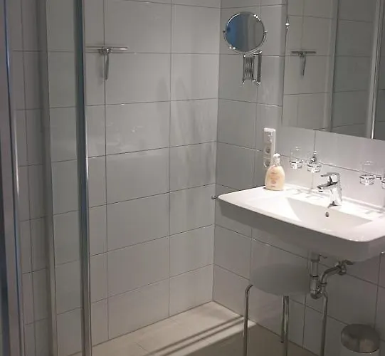 アパート Dina グレートジール