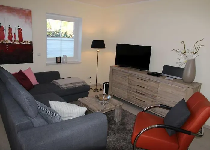 Dina アパート グレートジール