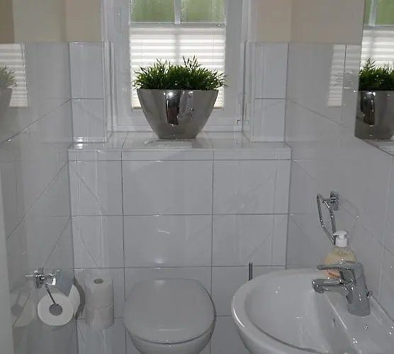 Dina アパート グレートジール