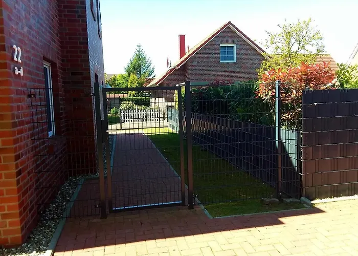 アパート Dina グレートジール